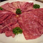 焼肉問屋 牛蔵 - 
