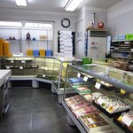 天明堂の鳳梨萬頭 - 