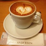 ANDERSEN - フレンチトーストセット　621円