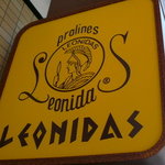 Leonidas - 