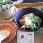 大戸屋 阪奈菅原店 - 