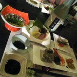 五島コンカナ王国 - 全体はこんな感じです