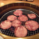 焼肉問屋 牛蔵 - 牛タン