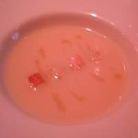 SALONE 2007 - 蕪のスープ
