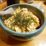 伊藤家 - 親子丼