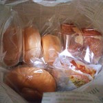 2014.10.18ver.①プレーン、ハード、チーズ予約しました♪