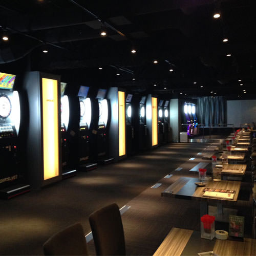 Bagus Akihabara Ten photo 5