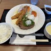 お好みダイニングカトレヤ 松坂屋上野店