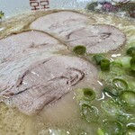 しょうちゃんラーメン - 
