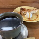 カフェトリコ - この組み合わせが好き