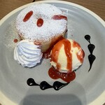 お好みダイニングカトレヤ 松坂屋上野店 - 