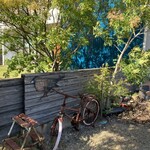 カフェトリコ - オブジェ