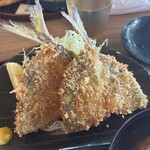 小田原食堂 だん - 