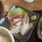 小田原食堂 だん - 
