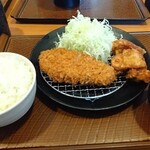 とんから亭 - 料理写真: