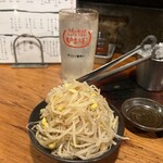 亀戸ホルモン 本店 - 