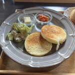 COFFEE&BAKE achoo! - 