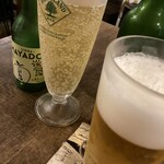 スパニッシュバル＆カフェ ニュートラル - 