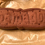 奥の細道菓子処 三万石 - ママドール