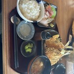 小田原食堂 だん - 