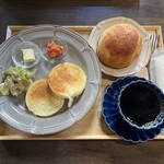 COFFEE&BAKE achoo! - 