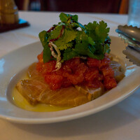 トラットリア グランボッカ - 