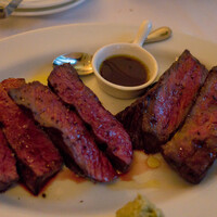 トラットリア グランボッカ - 