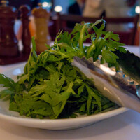 トラットリア グランボッカ - 