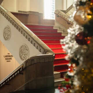 CROSSFIELD with TERRACE LOUNGE_1