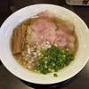 平達食堂
