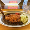 ゴーゴーカレー 広島大手町スタジアム
