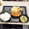 松のや 青物横丁店
