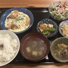 NISHIKIMACHI食堂
