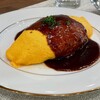 洋食レストラン marronnier