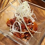 焼肉 ちゃんぷ - 