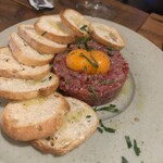 ビストロ アン クール - 