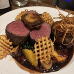 ビストロ アン クール - 