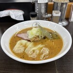 らーめん 又右衛門 - 