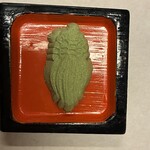 蕎亭 大黒屋 - 甘味そば落雁