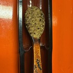 蕎亭 大黒屋 - やきみそ