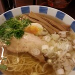 麺屋ひょっとこ 交通会館店 - 