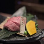 炭燒肉 石田屋。 本店 - 