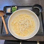 うどん処 おはな - 料理写真: