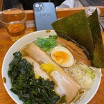 麺屋ひょっとこ 交通会館店 - 