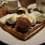 ピエール マルコリーニ 銀座本店 - 