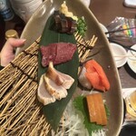 海鮮ダイニング 博多美蔵 - 
