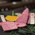 炭燒肉 石田屋。 本店 - 