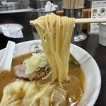 らーめん 又右衛門 - 