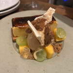 ビストロ アン クール - 