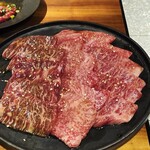 焼肉 ちゃんぷ - 